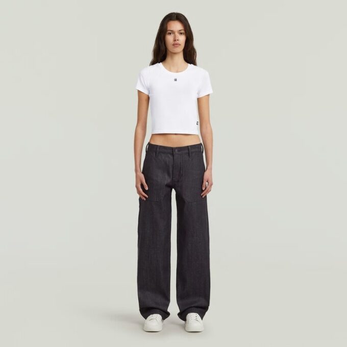Judee Carpenter Lösa Jeans Judee Carpenter Lösa Jeans