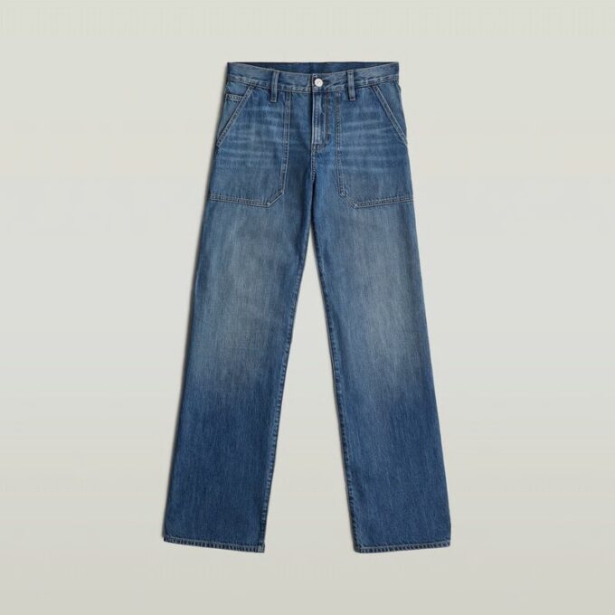 Judee Carpenter Lösa Jeans Judee Carpenter Lösa Jeans
