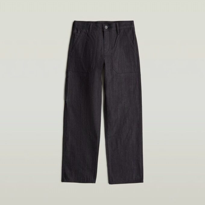 Judee Carpenter Lösa Jeans Judee Carpenter Lösa Jeans