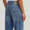 Judee Carpenter Lösa Jeans Judee Carpenter Lösa Jeans