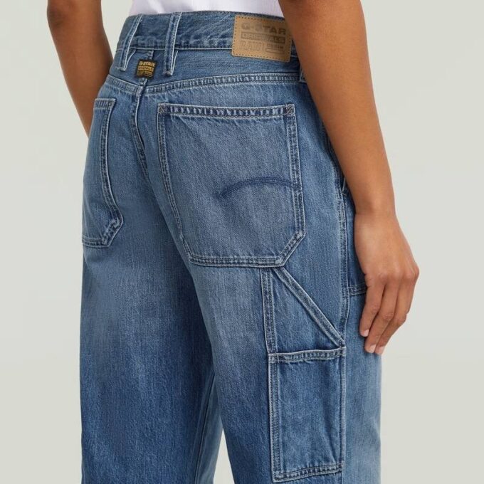 Judee Carpenter Lösa Jeans Judee Carpenter Lösa Jeans