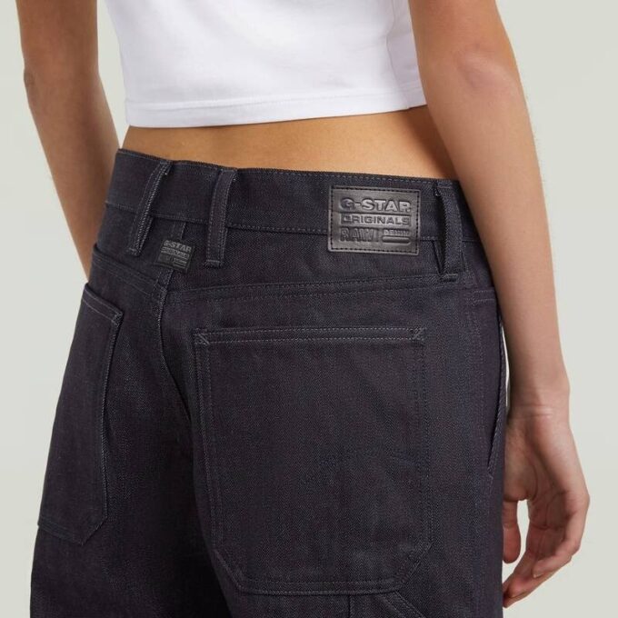 Judee Carpenter Lösa Jeans Judee Carpenter Lösa Jeans