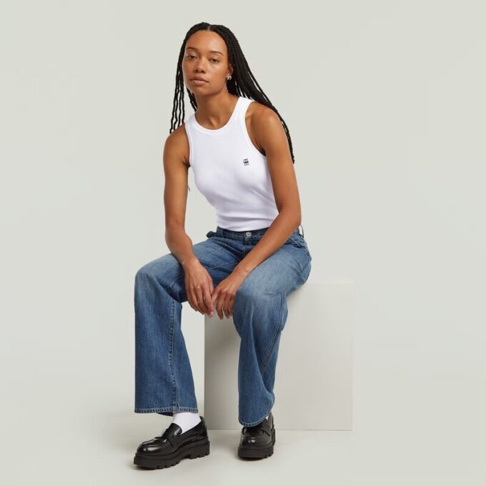 Judee Carpenter Lösa Jeans Judee Carpenter Lösa Jeans