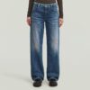 Judee lågmidjade lösa jeans Judee lågmidjade lösa jeans
