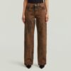 Judee lågmidjade lösa jeans Judee lågmidjade lösa jeans