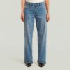Judee lågmidjade lösa jeans Judee lågmidjade lösa jeans