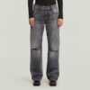 Judee lågmidjade lösa jeans Judee lågmidjade lösa jeans