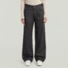 Judee lågmidjade lösa jeans Judee lågmidjade lösa jeans