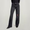 Judee lågmidjade lösa jeans Judee lågmidjade lösa jeans