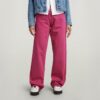 Judee lågmidjade lösa jeans Judee lågmidjade lösa jeans