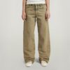 Judee lågmidjade lösa jeans Judee lågmidjade lösa jeans