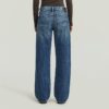 Judee lågmidjade lösa jeans Judee lågmidjade lösa jeans