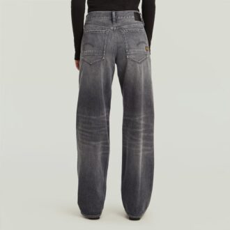 Judee lågmidjade lösa jeans