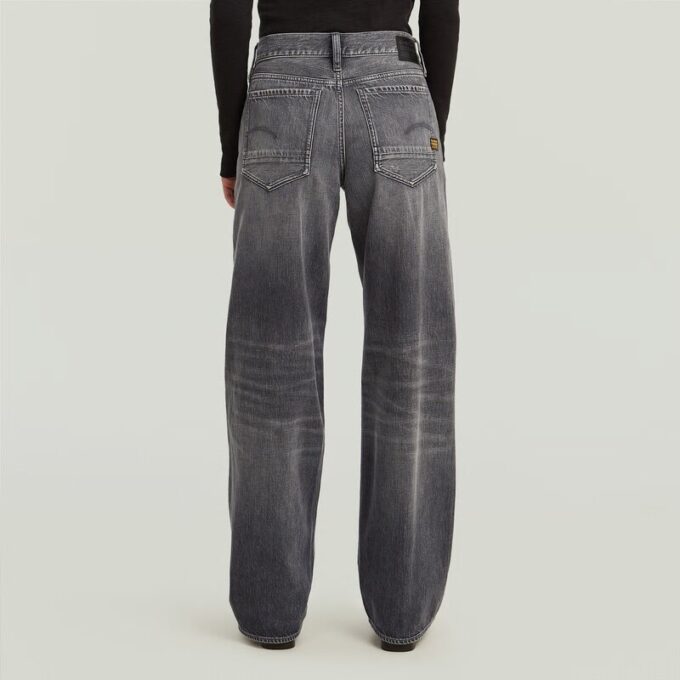 Judee lågmidjade lösa jeans Judee lågmidjade lösa jeans