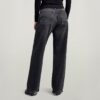 Judee lågmidjade lösa jeans Judee lågmidjade lösa jeans