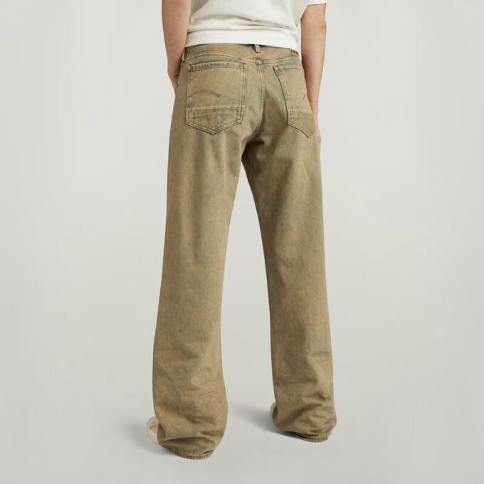Judee lågmidjade lösa jeans Judee lågmidjade lösa jeans