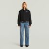 Judee lågmidjade lösa jeans Judee lågmidjade lösa jeans