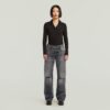 Judee lågmidjade lösa jeans Judee lågmidjade lösa jeans