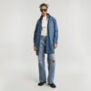 Judee lågmidjade lösa jeans Judee lågmidjade lösa jeans