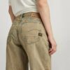 Judee lågmidjade lösa jeans Judee lågmidjade lösa jeans