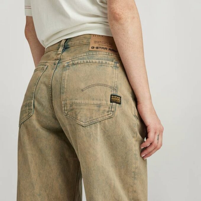 Judee lågmidjade lösa jeans Judee lågmidjade lösa jeans