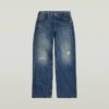 Judee lågmidjade lösa jeans Judee lågmidjade lösa jeans