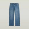 Judee lågmidjade lösa jeans Judee lågmidjade lösa jeans