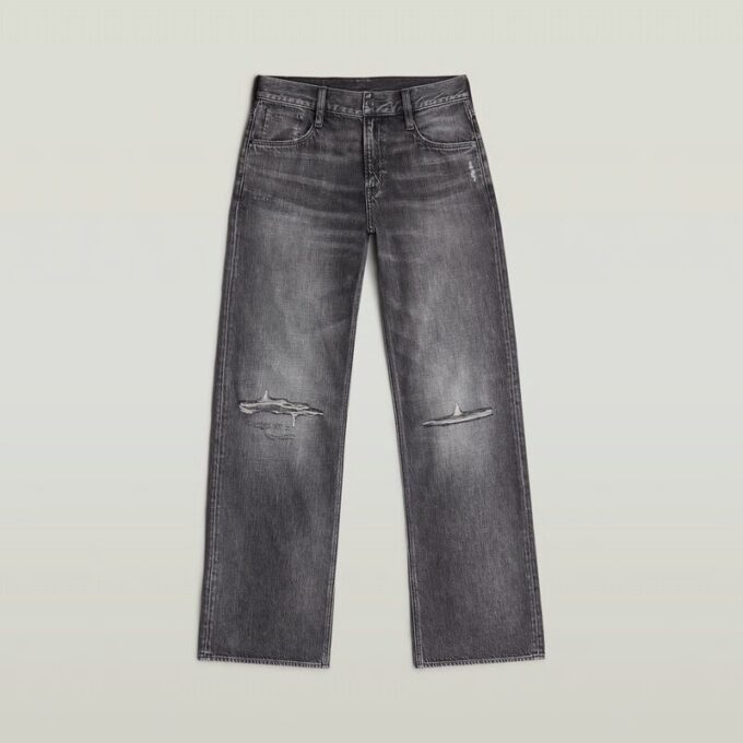 Judee lågmidjade lösa jeans Judee lågmidjade lösa jeans