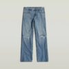 Judee lågmidjade lösa jeans Judee lågmidjade lösa jeans