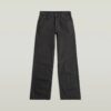Judee lågmidjade lösa jeans Judee lågmidjade lösa jeans