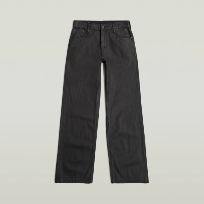 Judee lågmidjade lösa jeans Judee lågmidjade lösa jeans