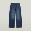 Judee lågmidjade lösa jeans Judee lågmidjade lösa jeans