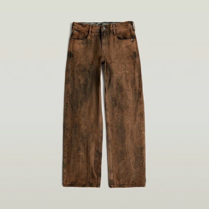 Judee lågmidjade lösa jeans Judee lågmidjade lösa jeans