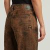 Judee lågmidjade lösa jeans Judee lågmidjade lösa jeans