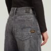 Judee lågmidjade lösa jeans Judee lågmidjade lösa jeans