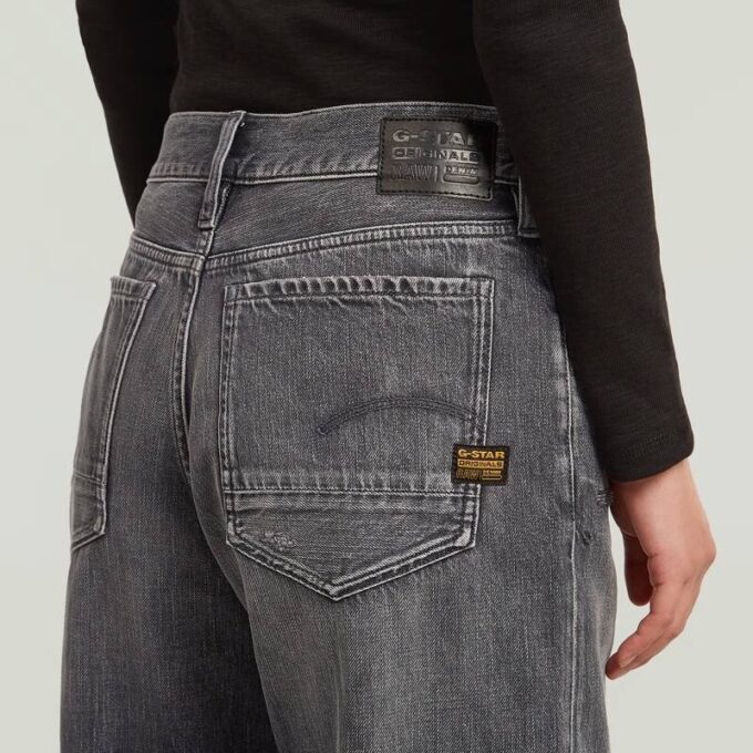 Judee lågmidjade lösa jeans Judee lågmidjade lösa jeans