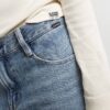 Judee lågmidjade lösa jeans Judee lågmidjade lösa jeans