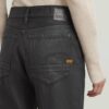 Judee lågmidjade lösa jeans Judee lågmidjade lösa jeans