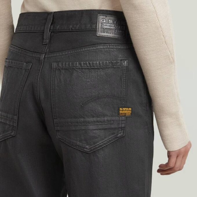 Judee lågmidjade lösa jeans Judee lågmidjade lösa jeans