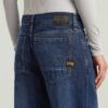 Judee lågmidjade lösa jeans Judee lågmidjade lösa jeans