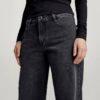 Judee lågmidjade lösa jeans Judee lågmidjade lösa jeans