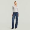 Judee lågmidjade lösa jeans Judee lågmidjade lösa jeans
