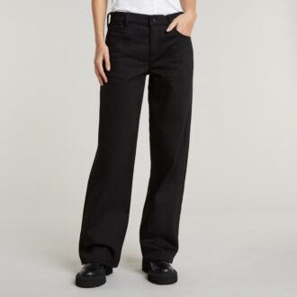 Judee Lösa Jeans