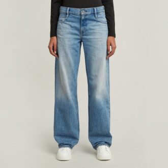 Judee Lösa Jeans