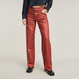 Judee Lösa Jeans