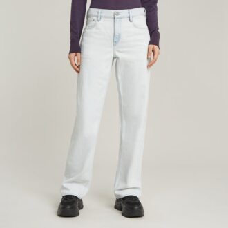 Judee Lösa Jeans