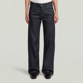 Judee Lösa Jeans