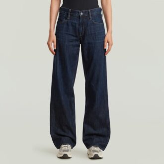 Judee Lösa Jeans