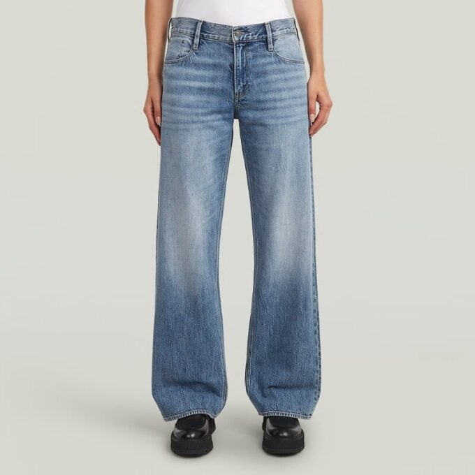 Judee Lösa Jeans Judee Lösa Jeans