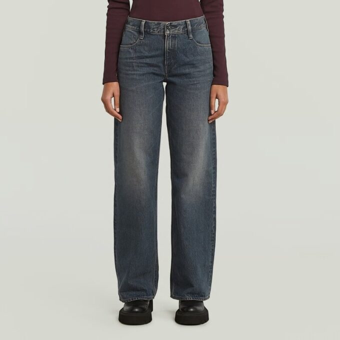 Judee Lösa Jeans Judee Lösa Jeans